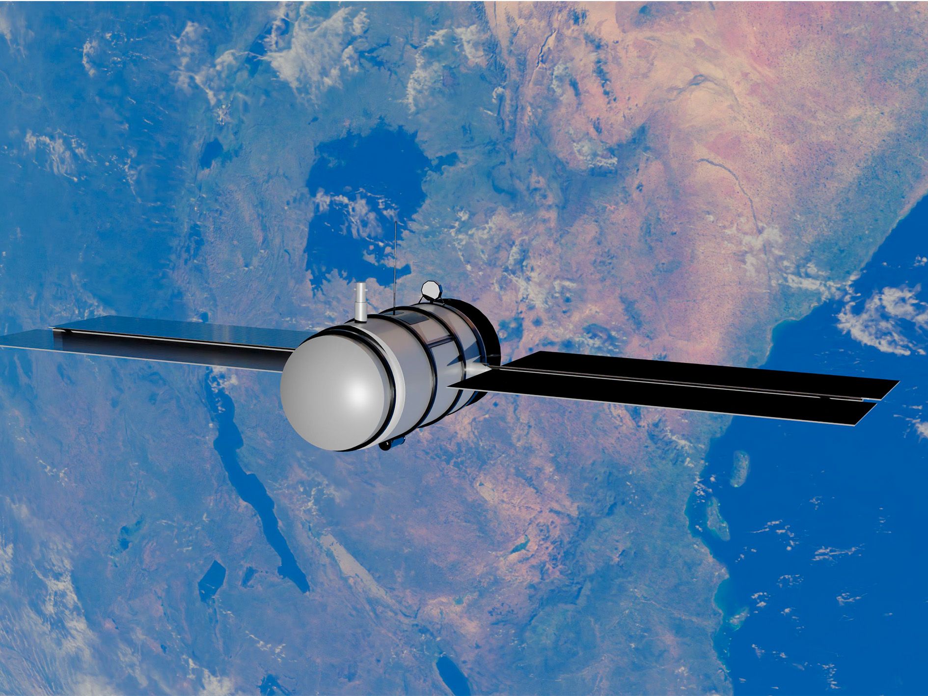 Con IA e imágenes satelitales podría estimarse la pobreza en México de forma más rápida y económica, propone investigación