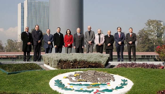 IBERO y SEDENA Firman Acuerdo con Miras a Mejorar la Realidad Social 
