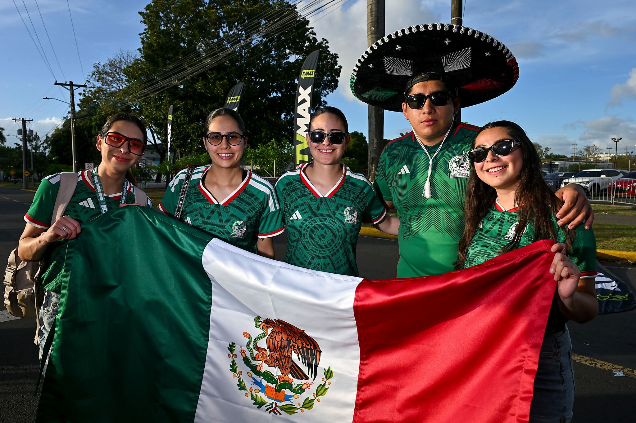 El 'Tri' en Netflix, ¿un golpe al patrimonio cultural?