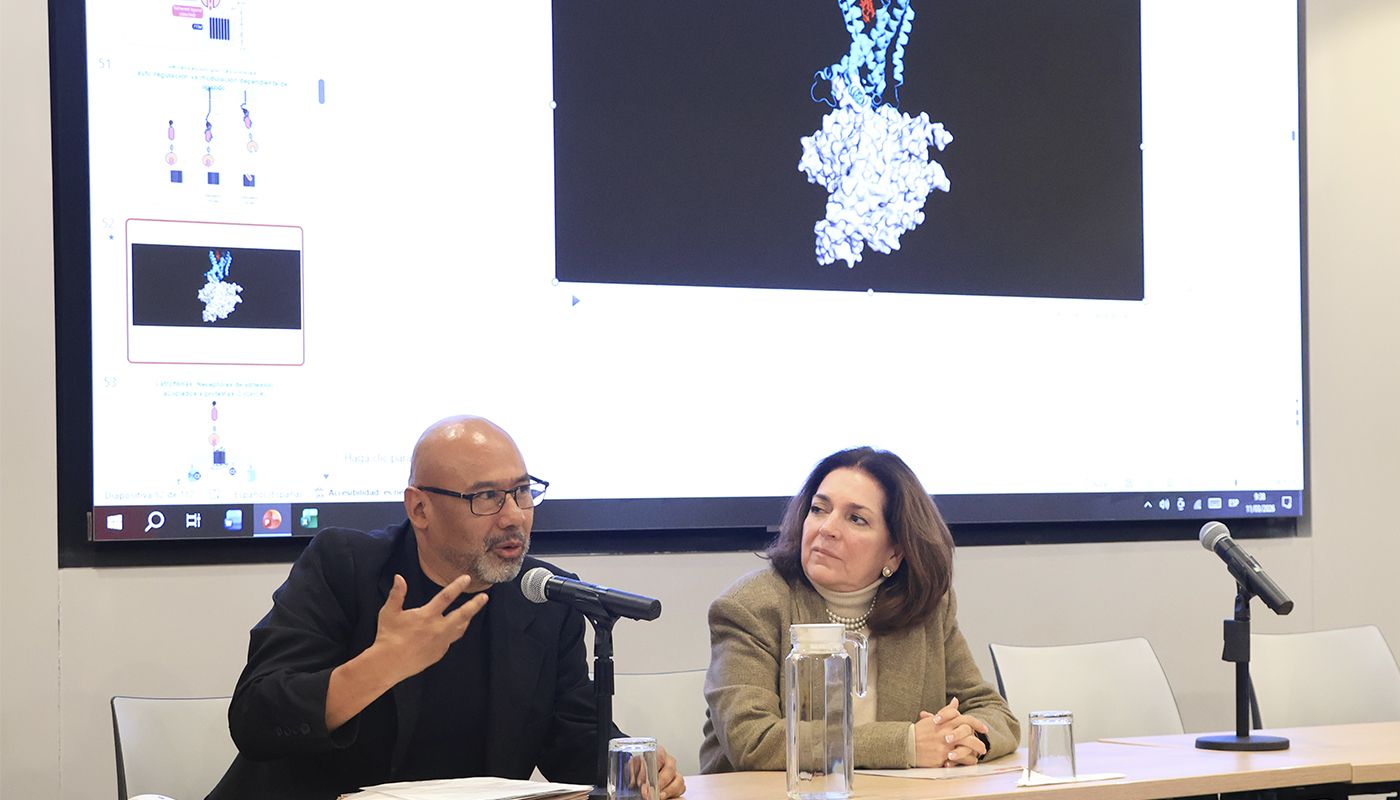 Semana del Cerebro analiza neurodivergencias y cómo se percibe la realidad