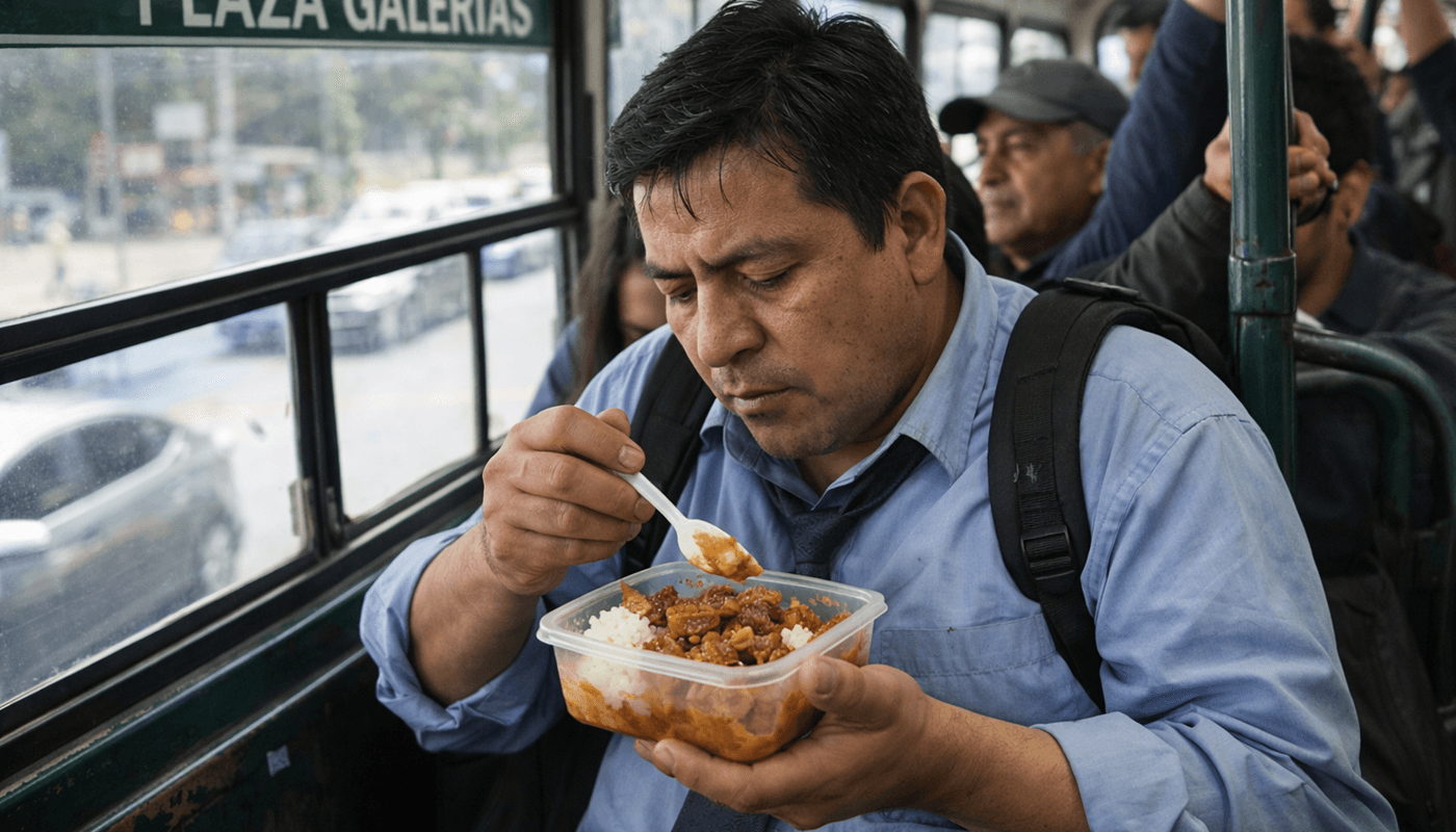 Mejoran alimentación y servicios en hogares de menores ingresos, pero persisten rezagos en salud mental y tejido social: estudio IBERO