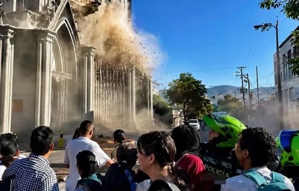 ¿Son válidas las predicciones de un megaterremoto tras sismo en Colombia? Académico IBERO explica que no es posible anticiparlos