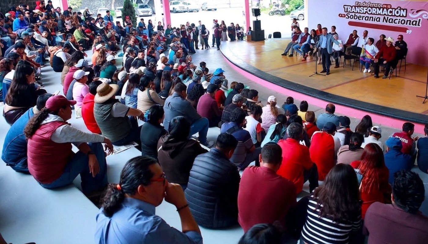 Partido mayoritario redefine concepto de soberanía, advierte Académico IBERO
