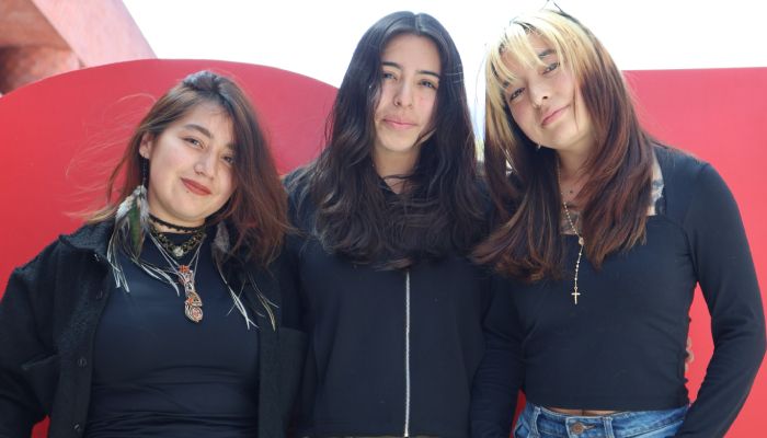 Estudiantes IBERO triunfan en los Student Design Awards 2025-2026