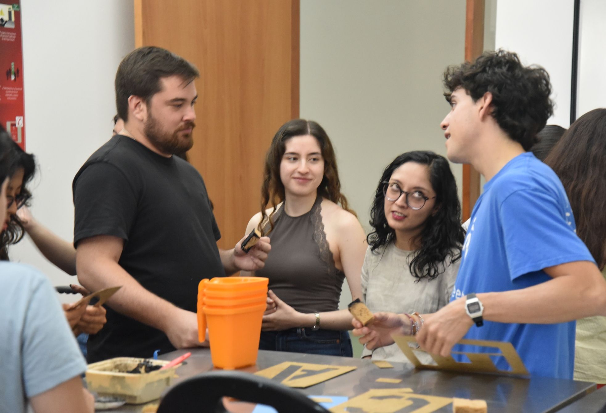 Opinión. Museografía sustentable: imaginar otra forma de habitar el arte