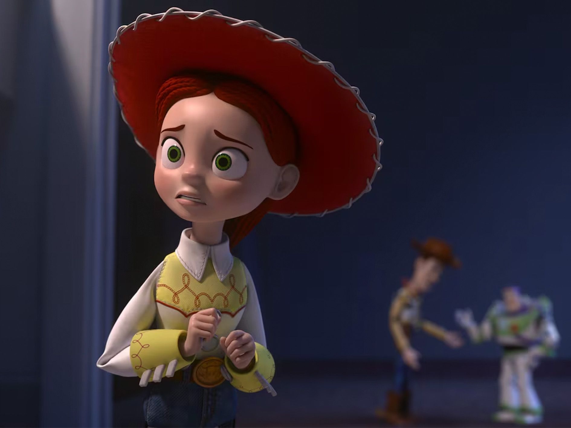 Perder un juguete en la infancia puede asemejarse a la muerte de un ser querido, advierte experta IBERO por Toy Story 5
