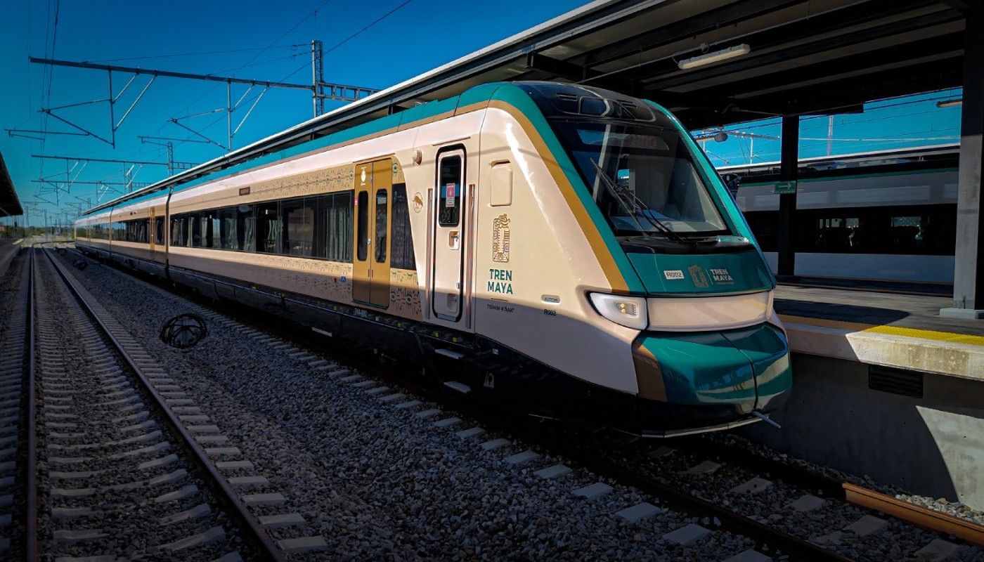 Riesgos, incertidumbre técnica y falta de regulación en Tramo 5 del Tren Maya, advierten expertos IBERO