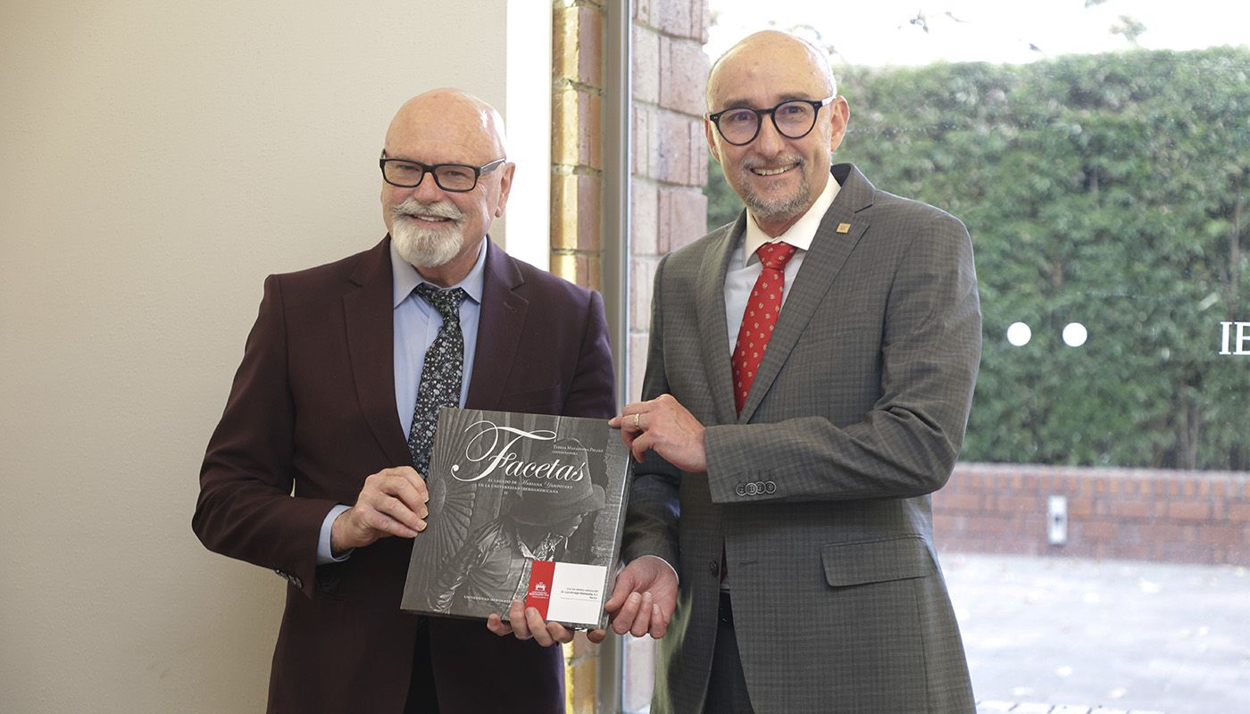 IBERO y University of Regina abren nuevas rutas de colaboración en artes y comunicación