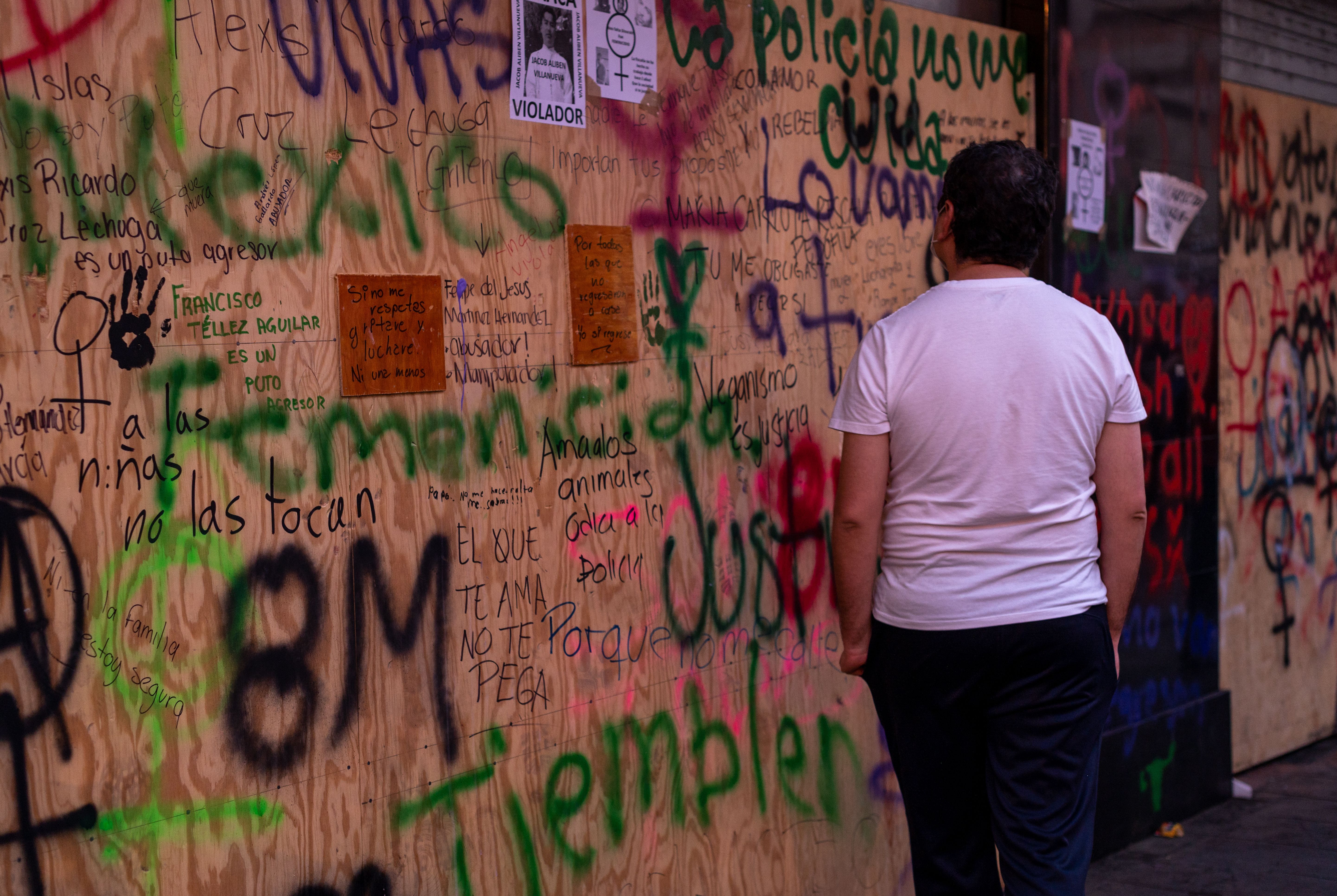 Más de dos décadas de violencia nos han hecho desconfiar de un futuro en paz, reflexiona Directora de Historia IBERO 
